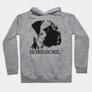 Boerboel - South African Mastiff Hoodie